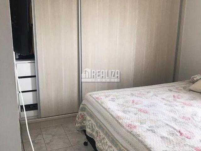 Apartamento venda em Região Geográfica Imediata de Uberaba, Uberaba