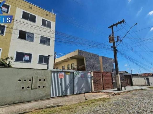 Apartamento venda em Região Geográfica Imediata de Sete Lagoas, Santana de Pirapama