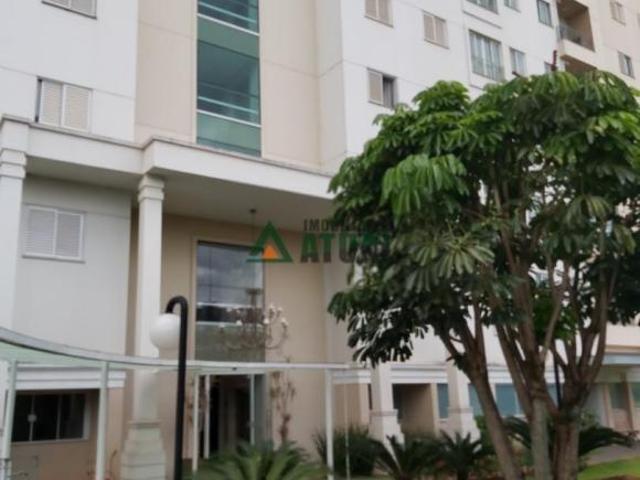 Apartamento venda em Região Geográfica Imediata de Londrina, Cambé