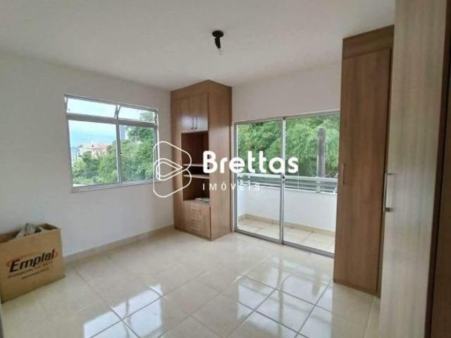 Apartamento venda em Região Geográfica Imediata de Lavras, Lavras