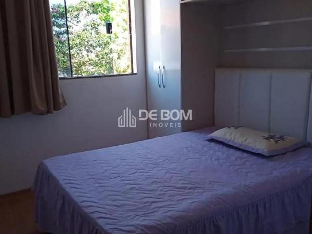Apartamento venda em Região Geográfica Imediata de Poços de Caldas, Poços de Caldas