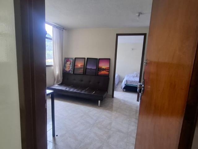 Apartamento en arriendo en Candelaria, Bogotá