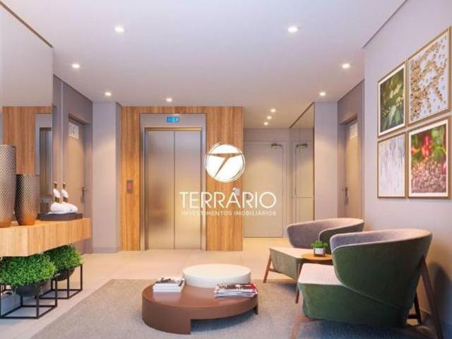 Apartamento venda em Região Geográfica Imediata de Varginha, Varginha