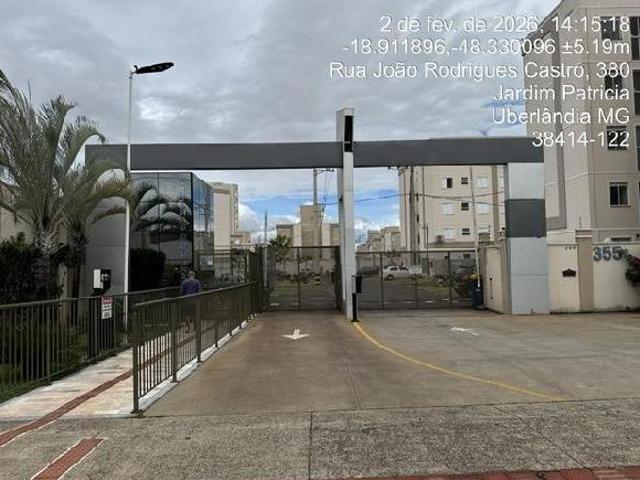 Apartamento venda em Região Geográfica Imediata de Uberlândia, Oliveira Fortes