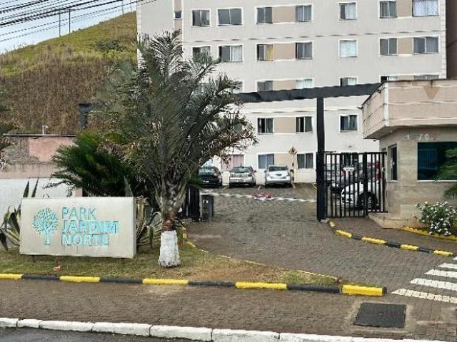 Apartamento venda em Região Geográfica Imediata de Juiz de Fora, Juiz de Fora