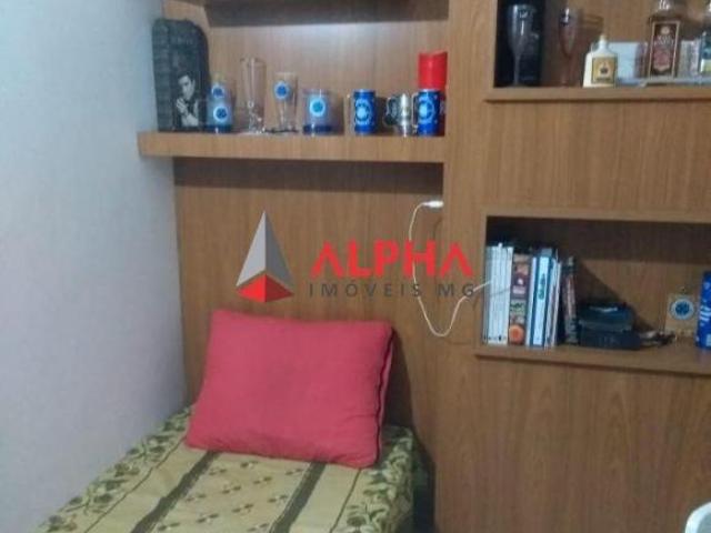 Apartamento venda em Região Geográfica Imediata de Belo Horizonte, Região Metropolitana de Belo Horizonte