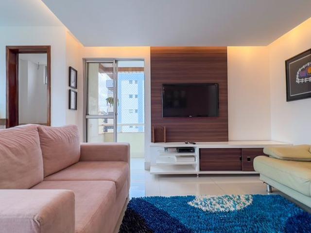 Apartamento aluguel em Região Geográfica Imediata de Goiânia, Goiânia