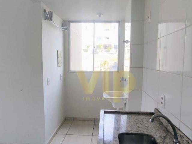 Apartamento venda em Região Geográfica Imediata de Pouso Alegre, Pouso Alegre