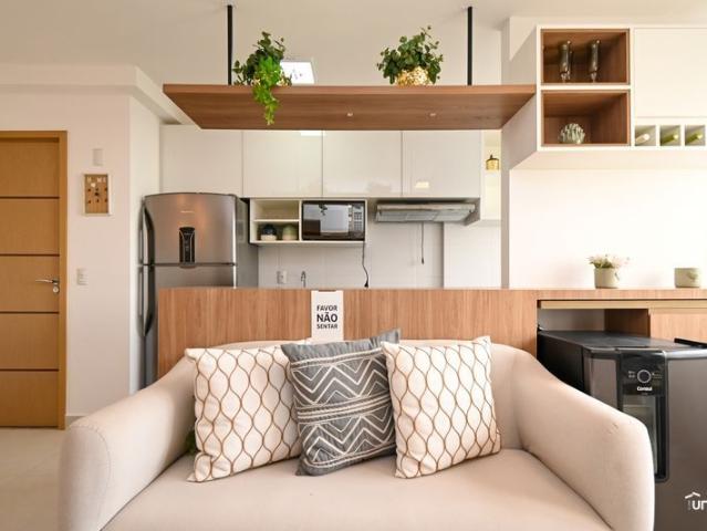 Apartamento aluguel em Região Geográfica Imediata de Goiânia, Goiânia