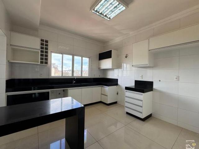 Apartamento venda em Região Geográfica Imediata de Patos de Minas, Patos de Minas