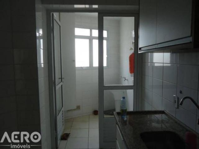 Apartamento venda em Região Imediata de Bauru, Bauru