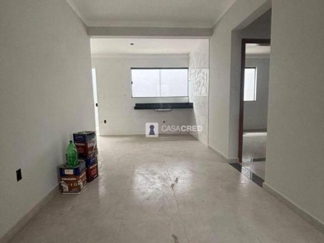 Apartamento venda em Região Geográfica Imediata de Varginha, Varginha