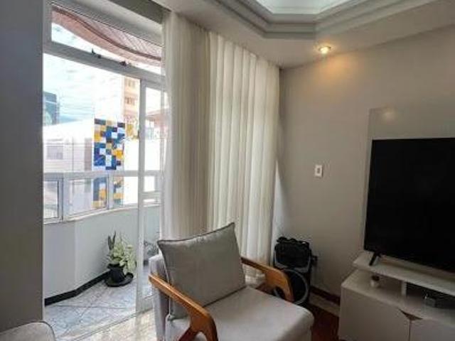 Apartamento venda em Região Geográfica Imediata de Varginha, Varginha
