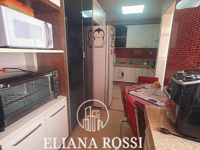 Apartamento venda em Região Geográfica Imediata de Varginha, Varginha