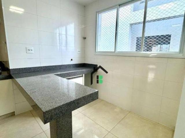 Apartamento venda em Região Geográfica Imediata de Patos de Minas, Patos de Minas