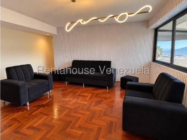 Apartamento en alquiler en Miranda, Carabobo
