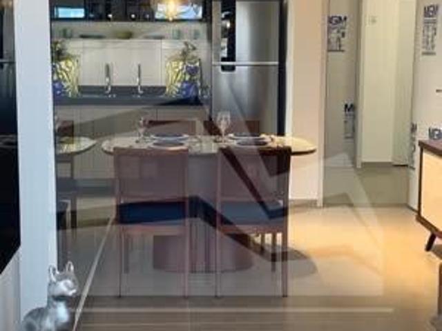 Apartamento venda em Região Geográfica Imediata de São Sebastião do Paraíso, São Sebastião do Paraíso