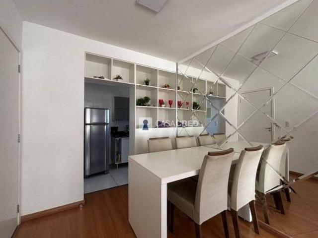 Apartamento venda em Região Geográfica Imediata de Varginha, Varginha