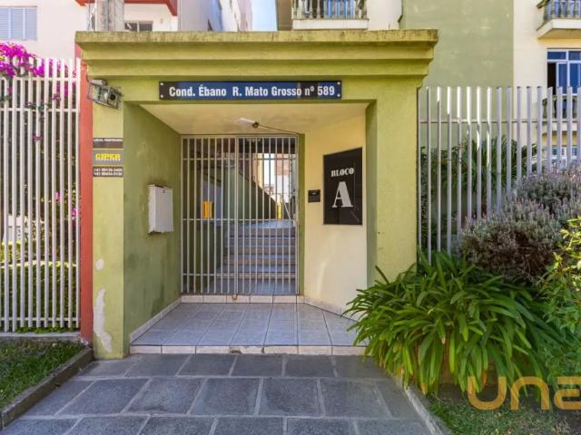 Apartamento aluguel em Região Geográfica Imediata de Curitiba, Região Metropolitana de Curitiba