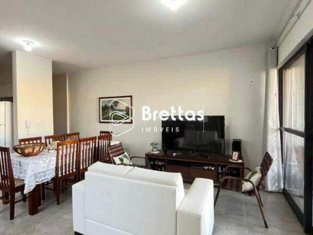 Apartamento venda em Região Geográfica Imediata de Lavras, Lavras