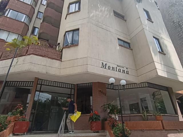 Apartamento en arriendo en La Victoria, Santander