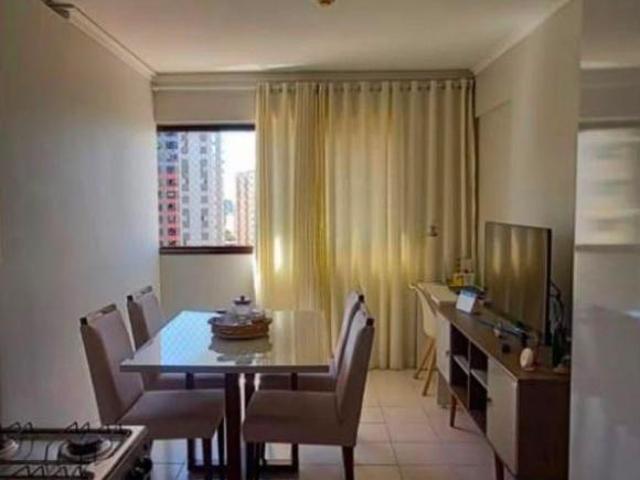 Apartamento venda em Águas Claras, Região Geográfica Intermediária do Distrito Federal