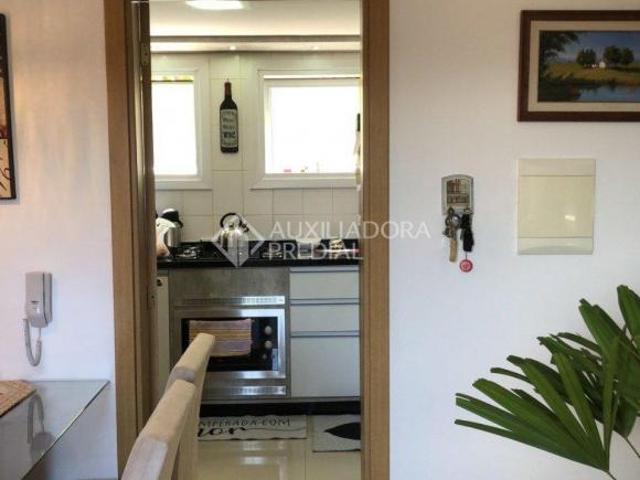Apartamento venda em Novo Hamburgo