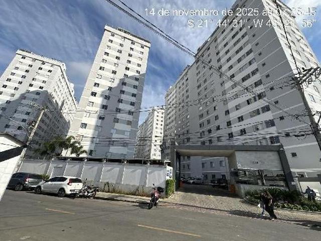 Apartamento venda em Região Geográfica Imediata de Juiz de Fora, Juiz de Fora