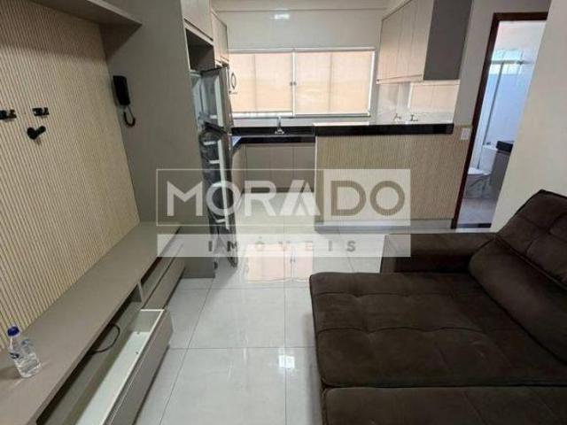 Apartamento venda em Região Geográfica Imediata de Patos de Minas, Paracatu