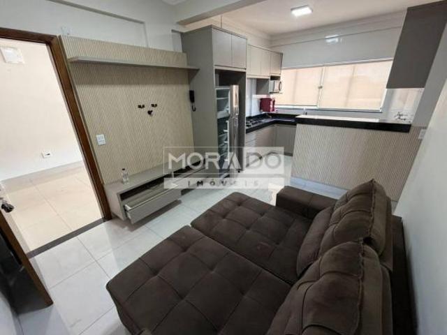 Apartamento venda em Região Geográfica Imediata de Patos de Minas, Paracatu