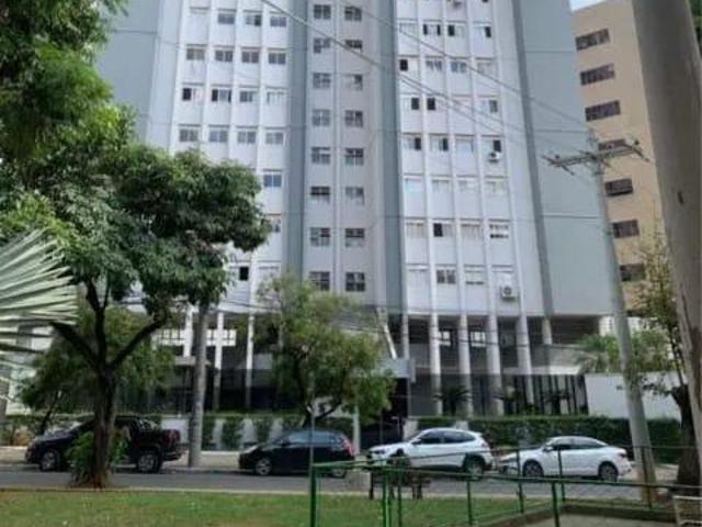 Apartamento venda em Região Geográfica Imediata de Goiânia, Goiânia