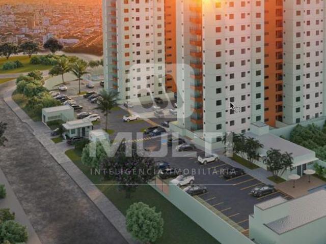Apartamento venda em Região Geográfica Imediata de Uberlândia, Oliveira Fortes