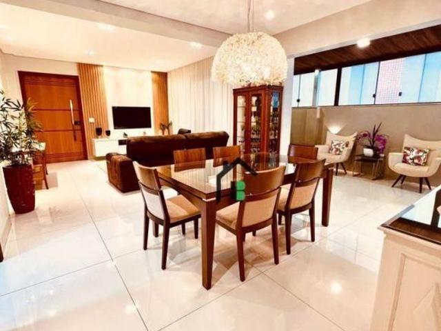 Apartamento venda em Região Geográfica Imediata de Patos de Minas, Patos de Minas