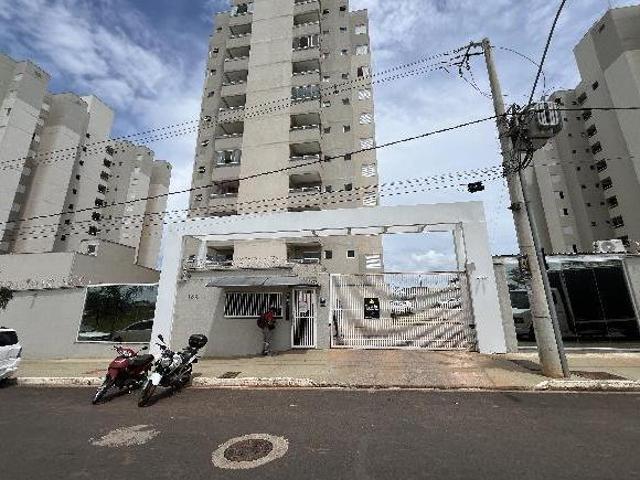 Apartamento venda em Região Geográfica Imediata de Uberlândia, Oliveira Fortes