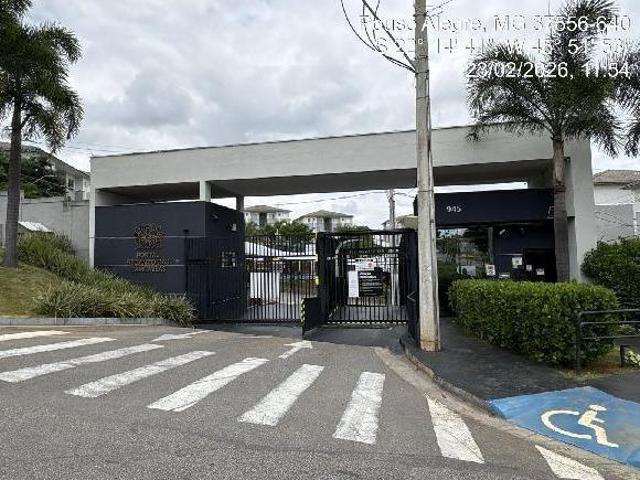 Apartamento venda em Região Geográfica Imediata de Pouso Alegre, Pouso Alegre