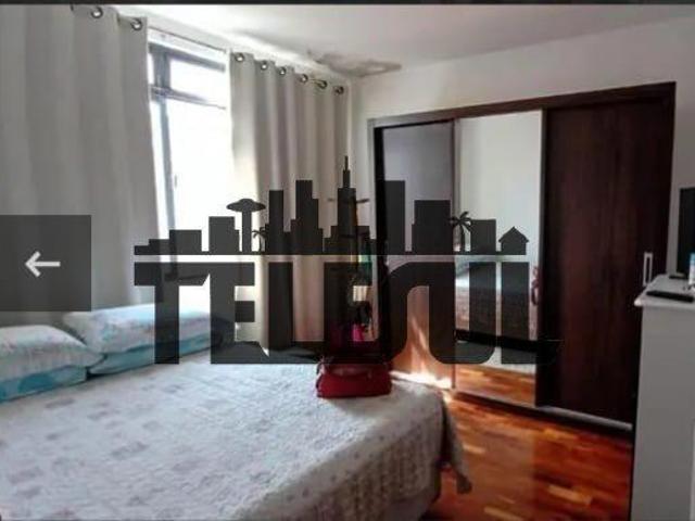 Apartamento venda em Região Geográfica Imediata de Varginha, Varginha