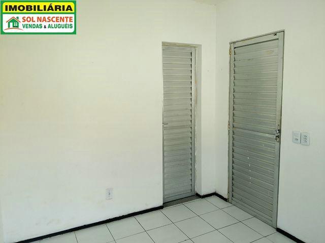 Apartamento aluguel em Região Geográfica Imediata de Fortaleza, Fortaleza