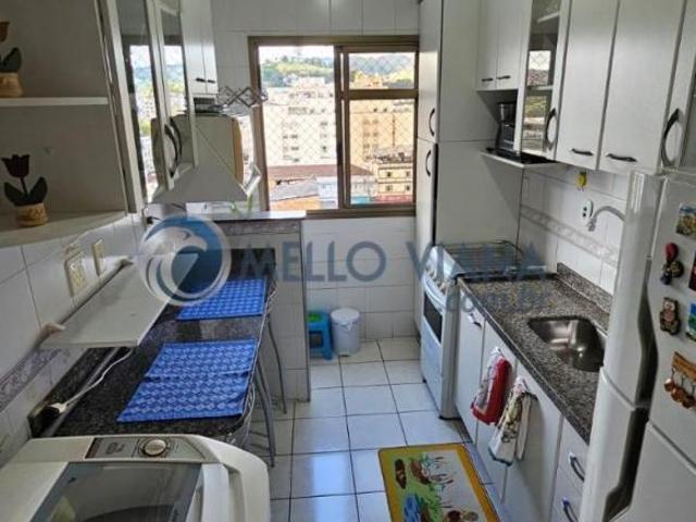 Apartamento venda em Região Geográfica Imediata de Caxambu - Baependi, Caxambu