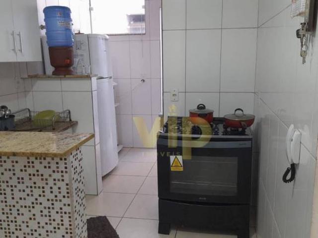 Apartamento venda em Região Geográfica Imediata de Pouso Alegre, Pouso Alegre