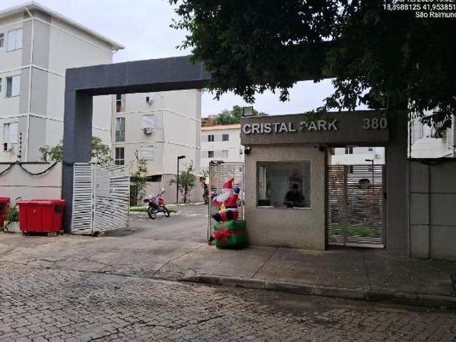 Apartamento venda em Região Geográfica Imediata de Governador Valadares, Governador Valadares
