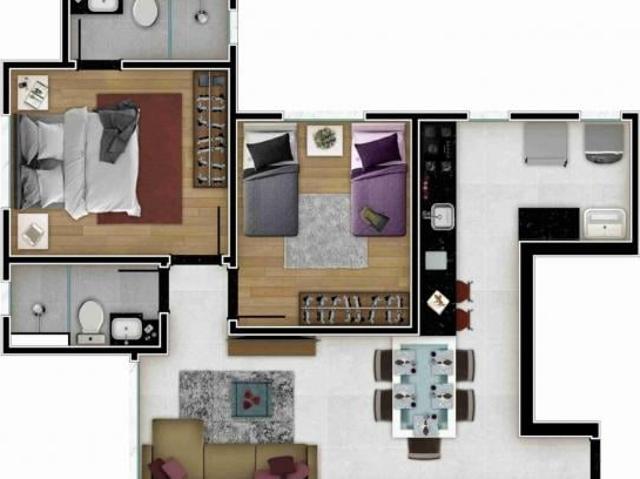 Apartamento venda em Região Geográfica Imediata de Belo Horizonte, Região Metropolitana de Belo Horizonte
