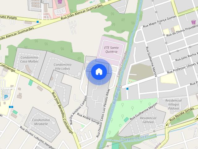 Apartamento aluguel em Região Geográfica Imediata de Curitiba, Região Metropolitana de Curitiba