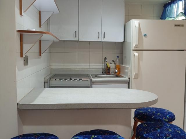 Apartamento en venta en Higuerote, Miranda