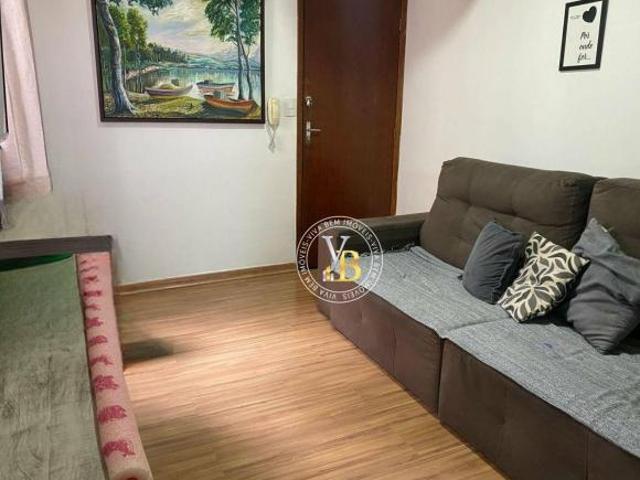 Apartamento venda em Região Geográfica Imediata de Juiz de Fora, Juiz de Fora