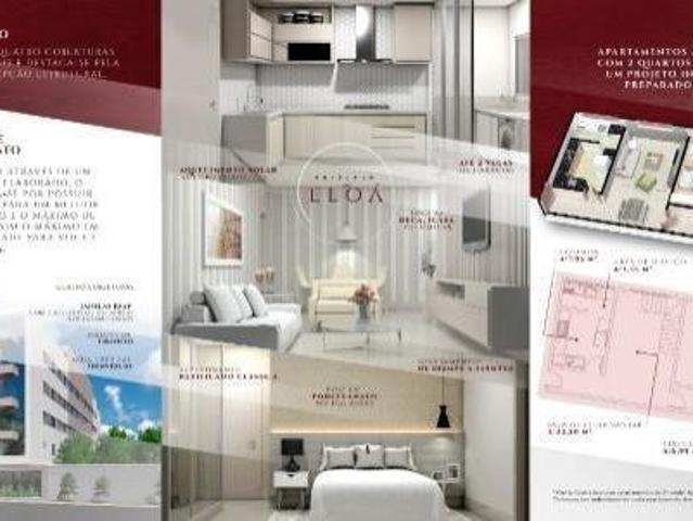 Apartamento venda em Região Geográfica Imediata de Montes Claros, Montes Claros
