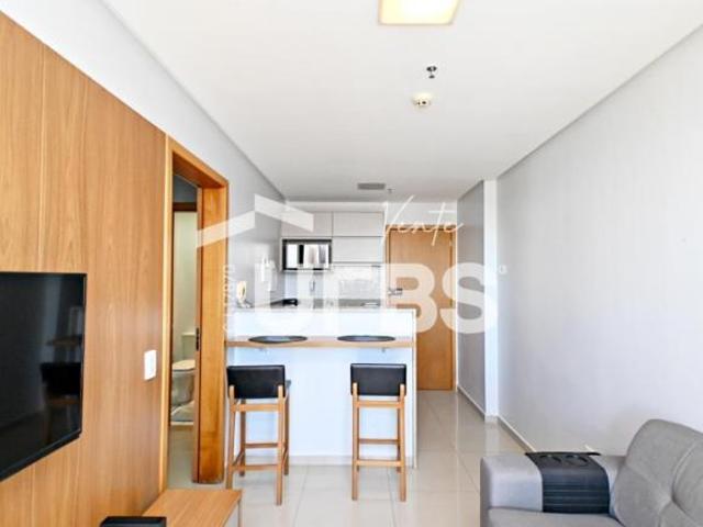 Apartamento venda em Região Geográfica Imediata de Goiânia, Goiânia