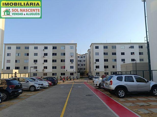 Apartamento aluguel em Região Geográfica Imediata de Fortaleza, Fortaleza