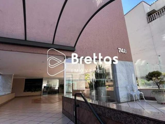 Apartamento venda em Região Geográfica Imediata de Lavras, Lavras