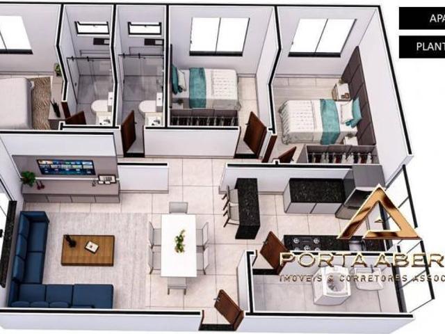 Apartamento venda em Região Geográfica Imediata de Ipatinga, Região Metropolitana do Vale do Aço
