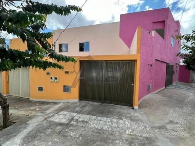 Apartamento venda em Região Geográfica Imediata de Montes Claros, Montes Claros